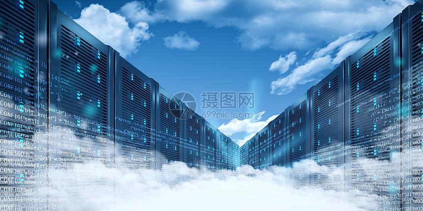 云端服务器：助力企业高效运营的秘密武器