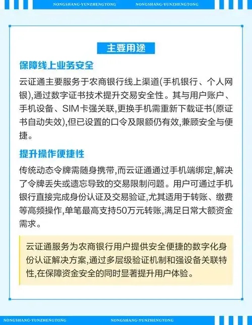 云服务：企业数字化转型利器