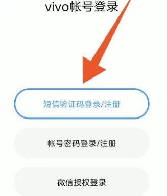 云服务登录：vivo账号快速开启云端之旅