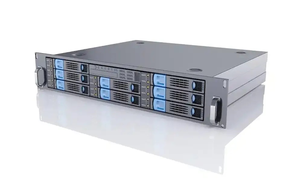云服务器 vs 虚拟机：区别何在？