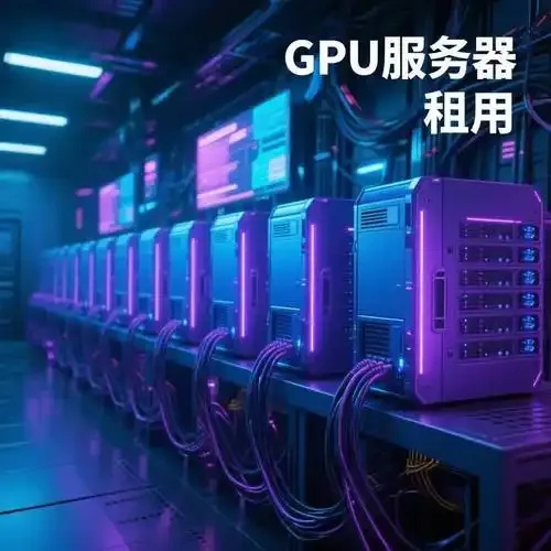 云服务器 租用