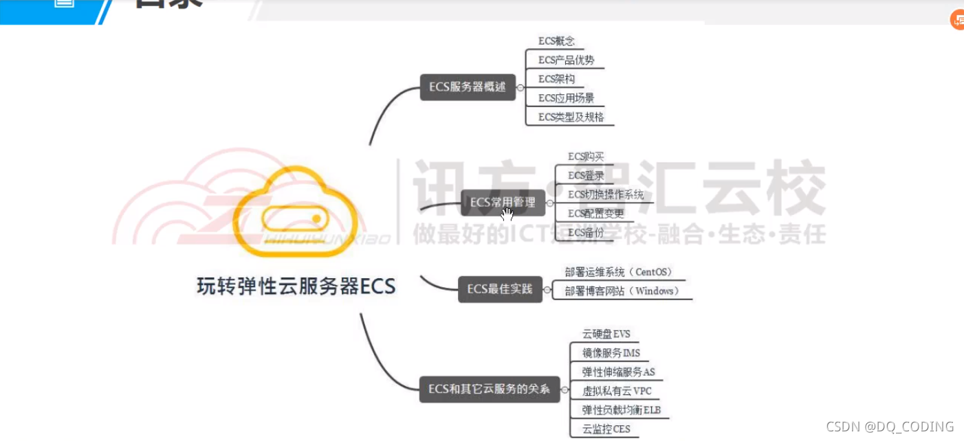 云服务器：ECS与VPS的全面对比与选择