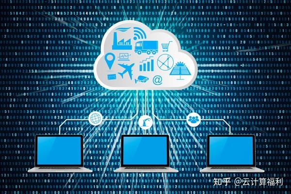 云服务器：高效选择，助力业务成长