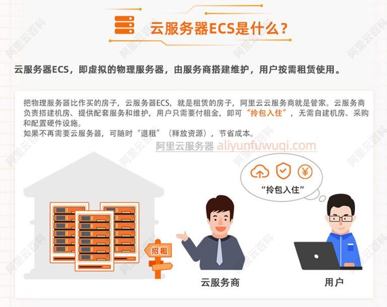 云服务器：构建高效数字基础设施的关键组件