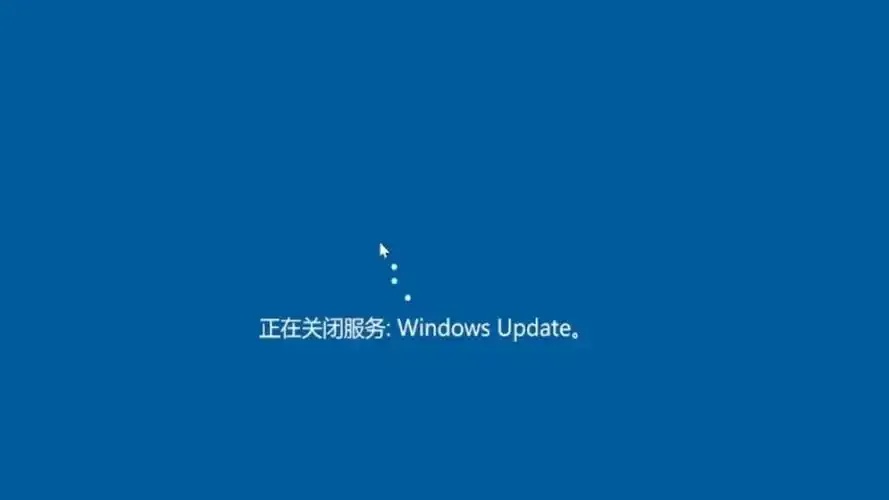 云服务器：何时需要“关机休息