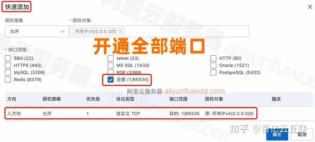 云服务器：快速开启您的在线业务