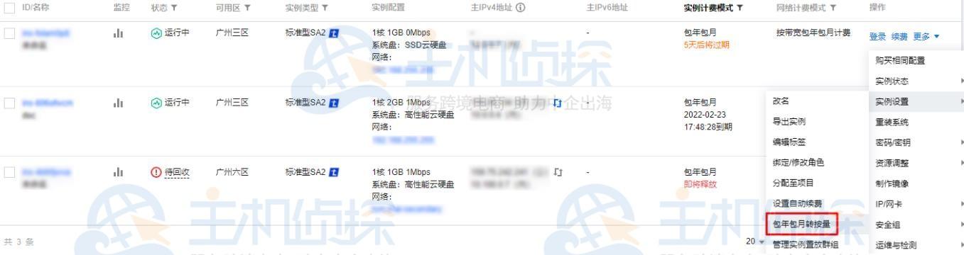 云服务器：年度套餐，高效部署，省钱又省心