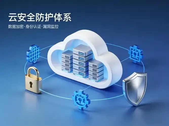 云服务器：性价比高，安全可靠的选择