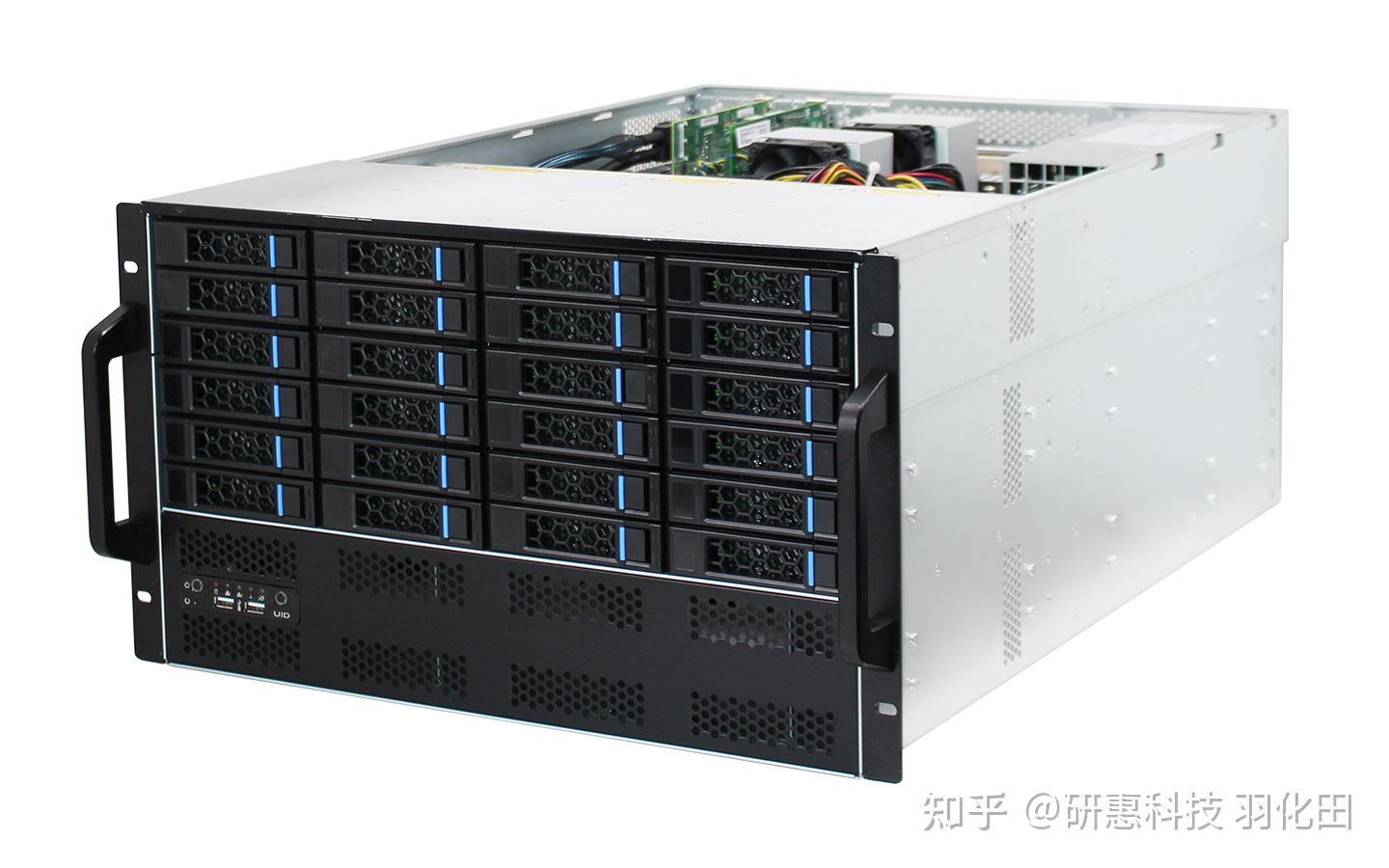 云服务器：性能不及物理服务器的真相