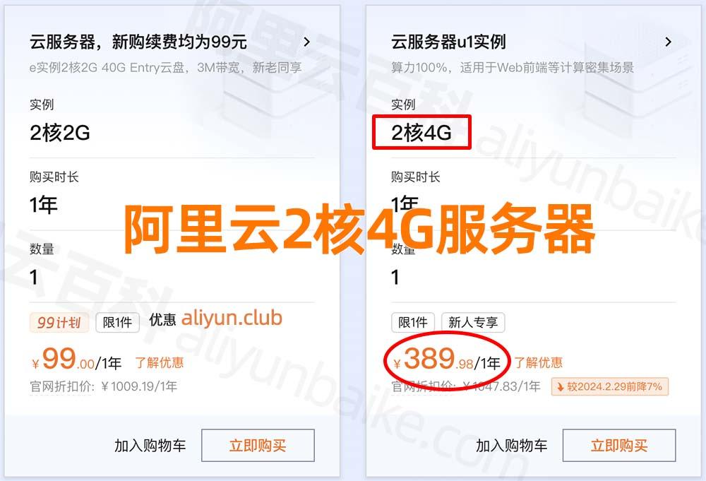 云服务器2核4G：适合电脑用户的理想配置