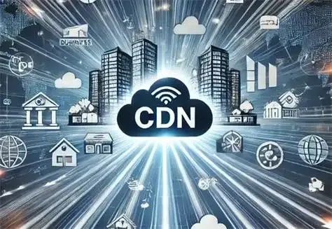 云服务器CDN：加速您的网站访问速度