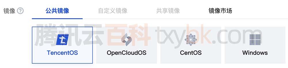 云服务器CVM功能全览：快速部署与高效管理