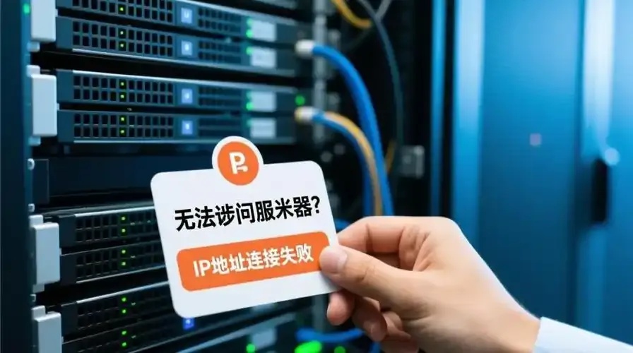 云服务器IP地址是否固定：为何不是固定的？