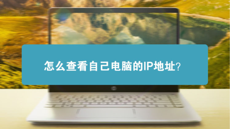 云服务器ip地址怎么查？5种方法快速获取