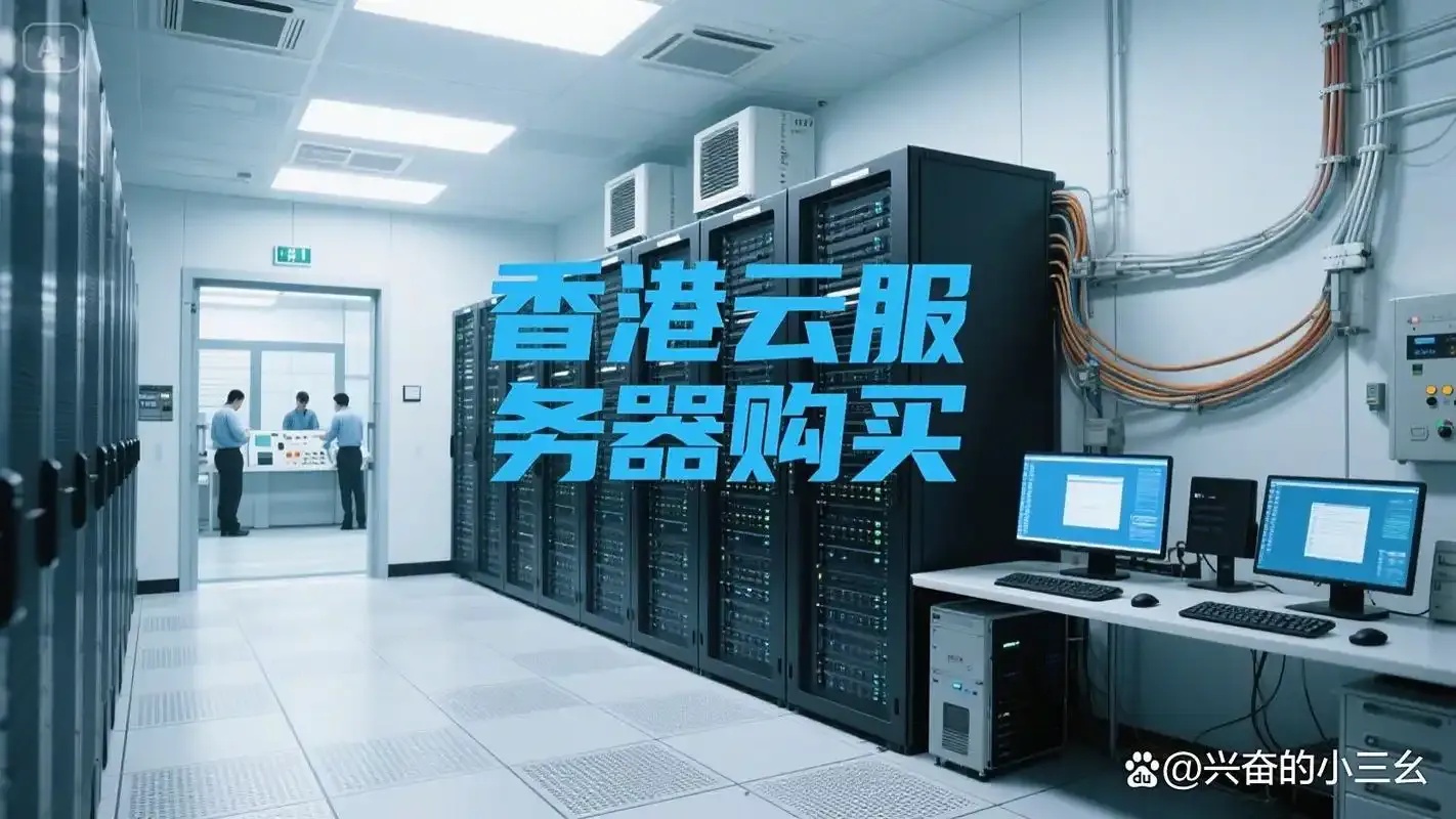 云服务器or自购：哪个更划算？