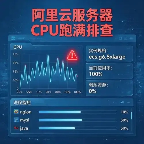 云服务器VCPU：提升计算力的关键因素