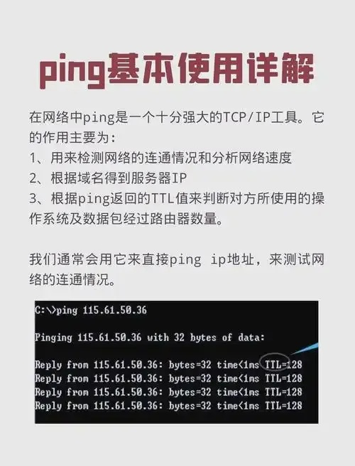 云服务器公网IP：实用用法指南