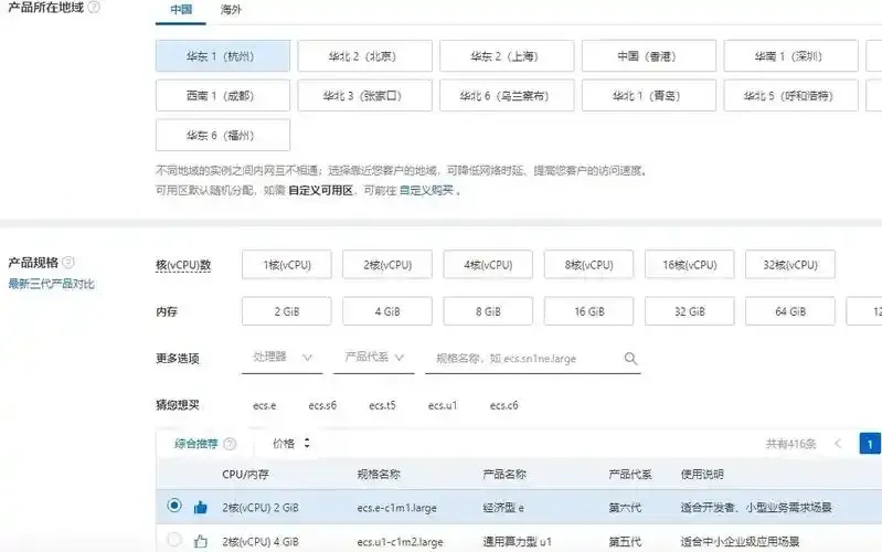 云服务器购买后配置与使用指南