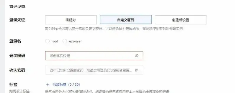 云服务器密码安全管理：永久密码的可行性与挑战