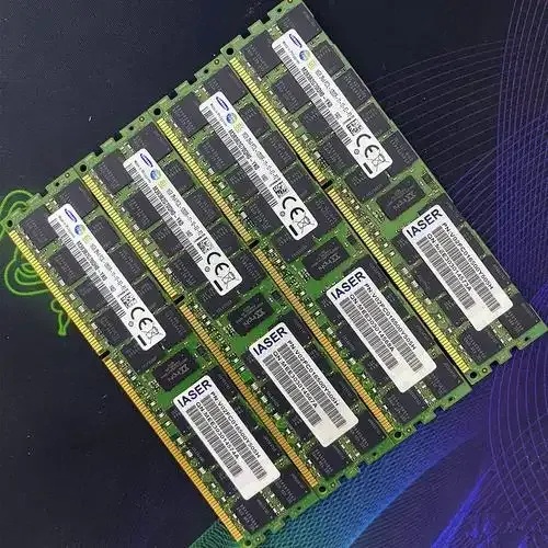云服务器内存：提升网站性能的关键因素
