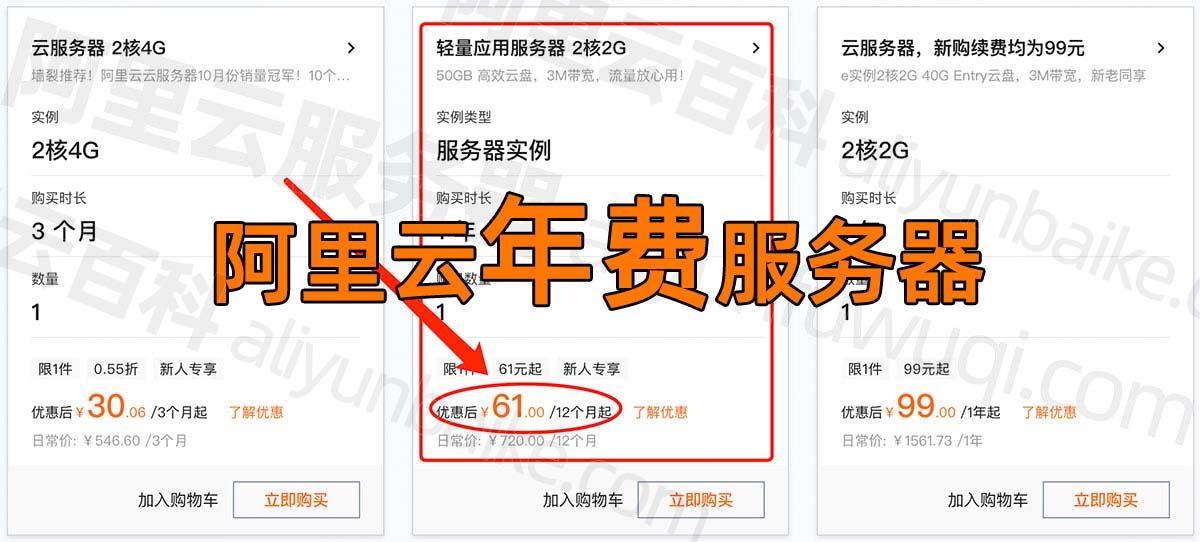 云服务器年费：节省成本，提升效率