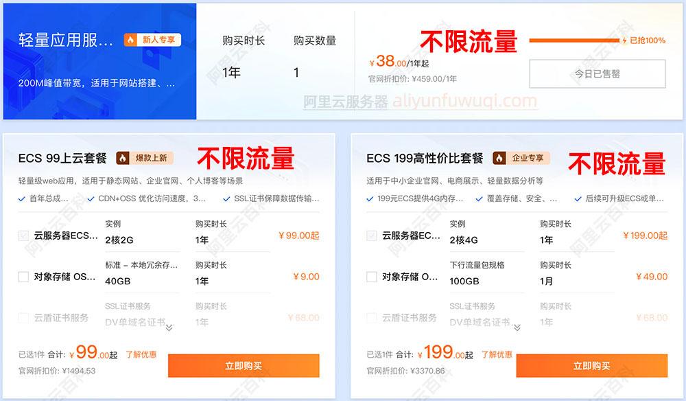 云服务器年费策略解析：选择适合您的方案
