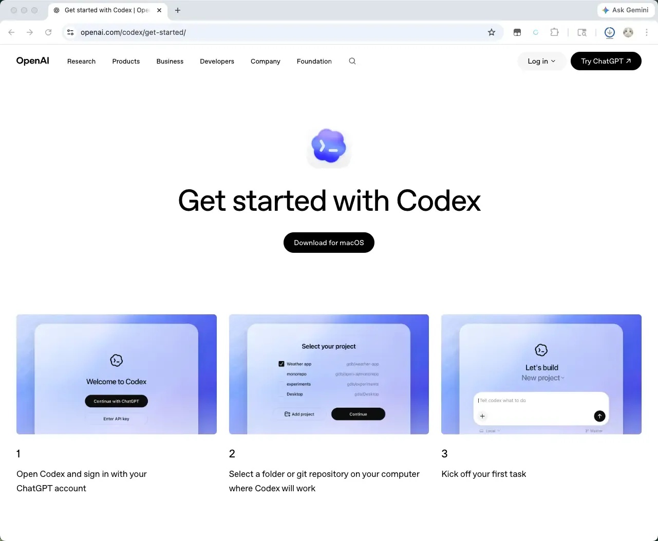 云服务器上使用Codex：高效开发指南