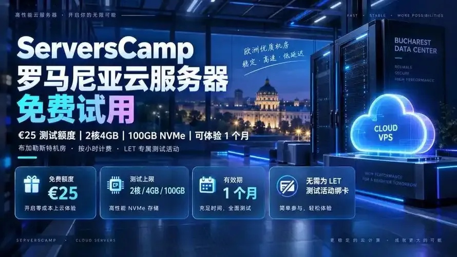 云服务器试用体验：轻松上手，高效办公！
