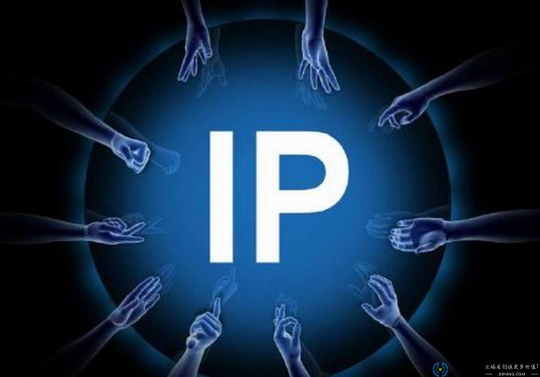 云服务器是否都配备独立IP？