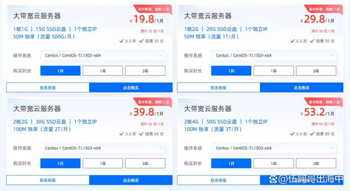 云服务器是干什么用的_5