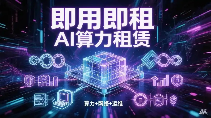 租算力高性价比方案选型指南与行业趋势全解析