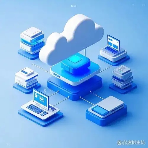 虚拟主机选型指南：高性价比方案与性能优化秘籍