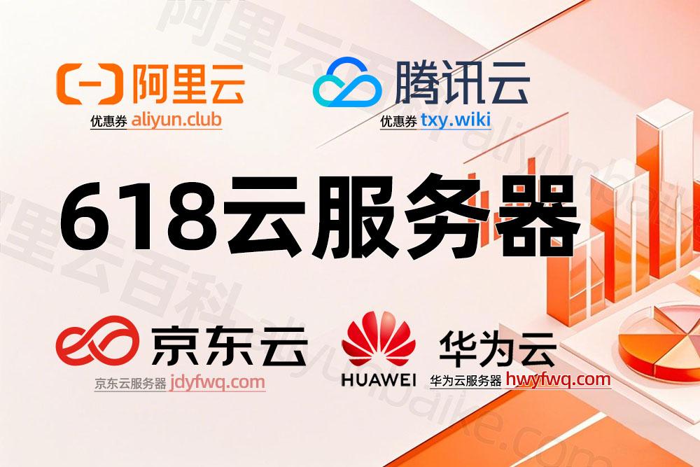 618云服务器全面促销攻略：限时折扣+性能升级选购指南