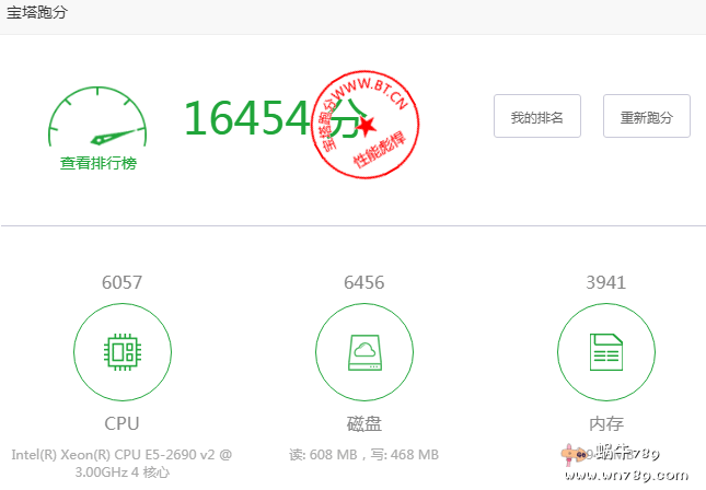 4h4g服务器性能优化指南与应用场景深度解析