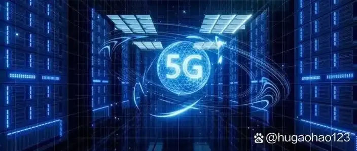 5G时代云技术发展路径与行业应用前景解析