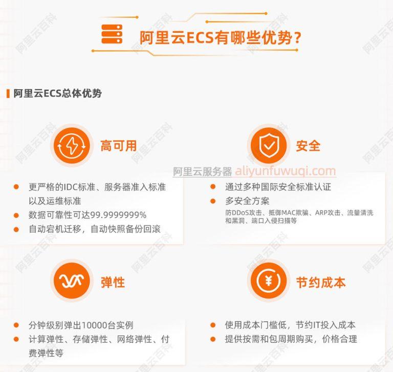 ES云服务器功能解析及实际应用场景全指南