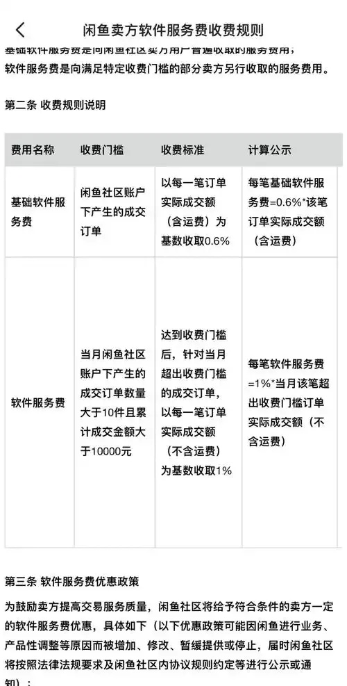云服务费是什么意思及费用构成使用指南