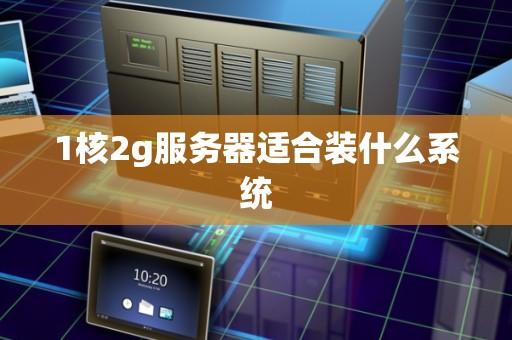 1h2g5m服务器配置指南与运维成本优化全解析