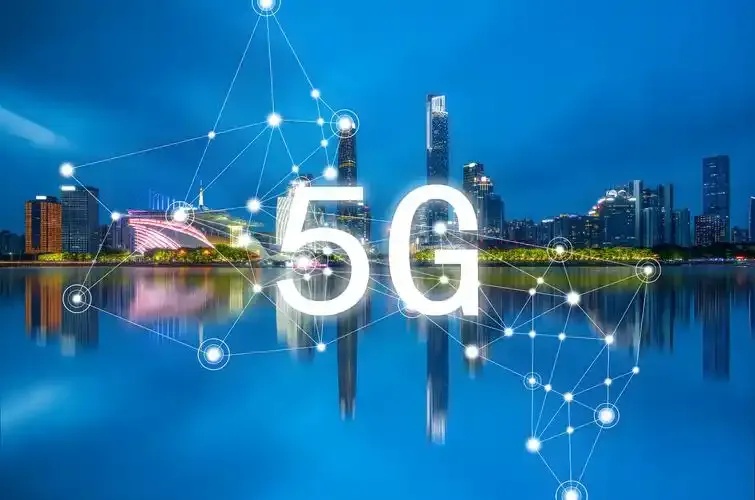 5G时代云服务如何赋能智慧社会技术融合全景解析