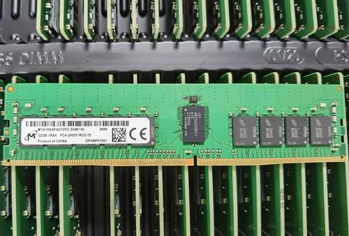 二手4G服务器内存能用吗如何判断性能稳定性指南