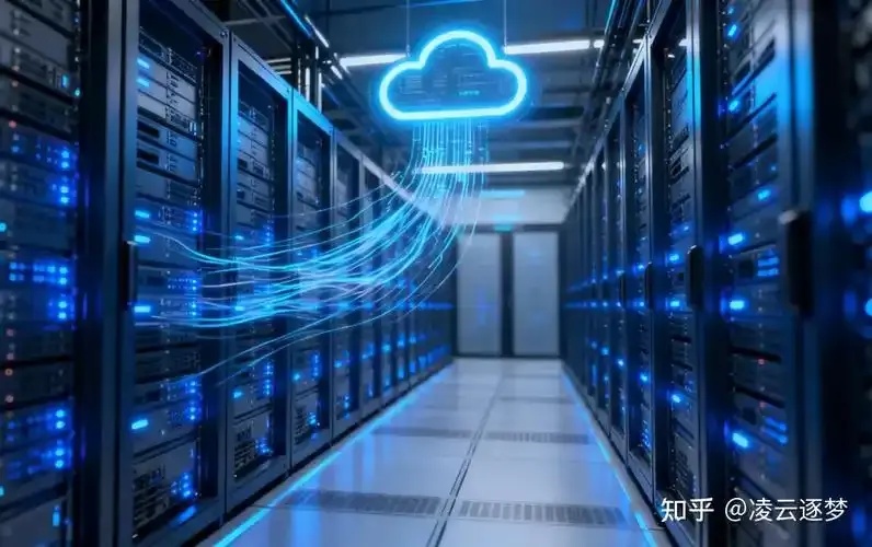 云服务器是什么？详细解析核心功能与优势