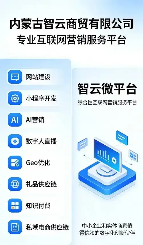 国内主流云服务提供商推荐指南