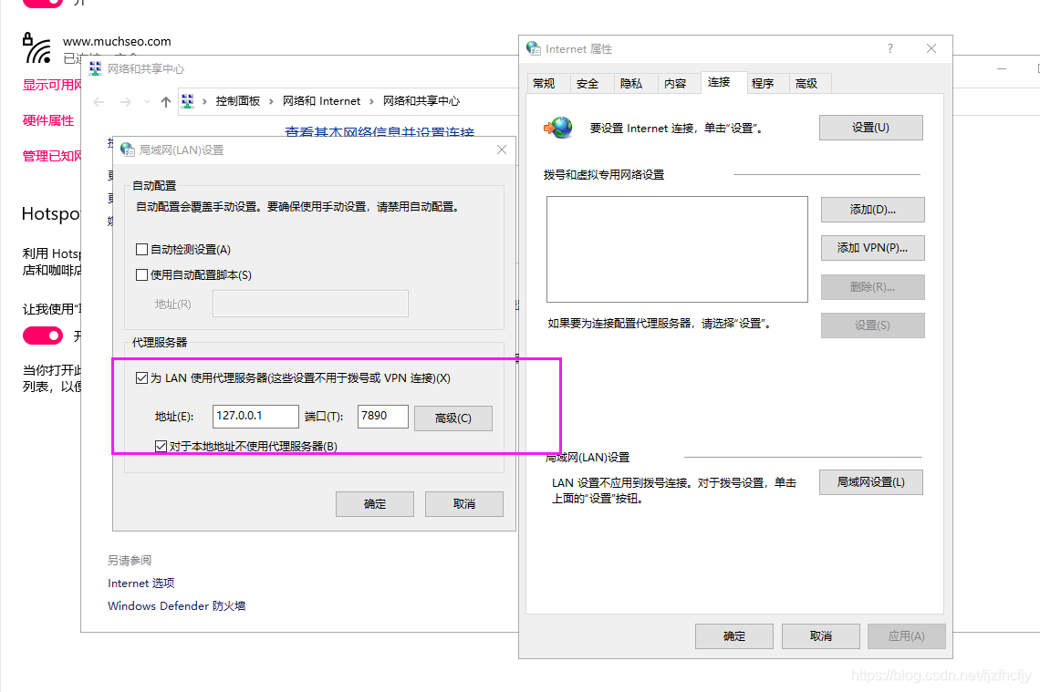 云服务器无法访问网页的排查步骤与解决方法
