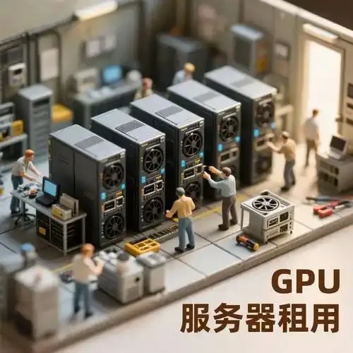 GPU云服务器租用全攻略：高性价比部署指南与行业应用解析