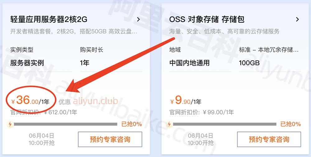 便宜的云服务器多少钱怎么选 2023最新价格对比及选购指南