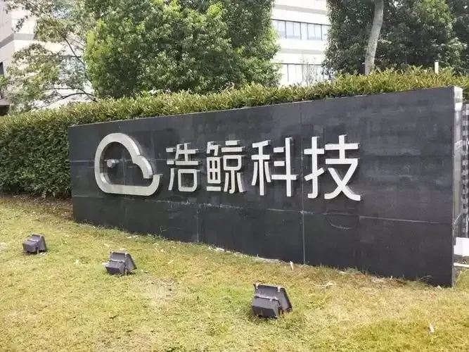 云计算服务器龙头公司2023排名解析