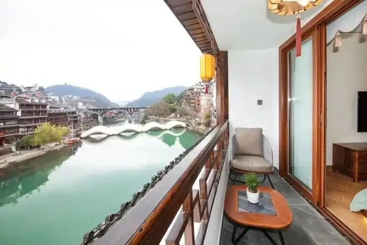 千寻云净禅意酒店禅意山水秘境自然心灵静谧之旅必住指南