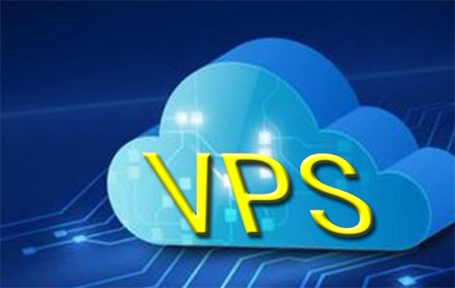 美国VPS云服务器是什么意思及选型指南