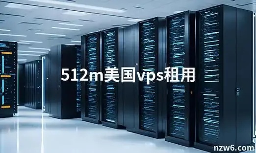 美国服务器VPS租用多少钱_性价比高优惠活动速览