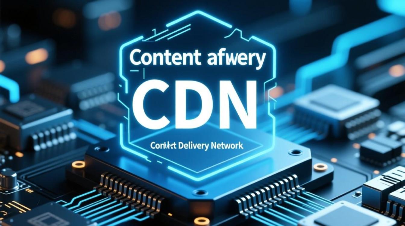 CDN配置全流程详解：步骤指南与优化技巧